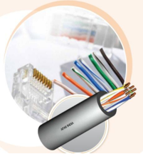 CAT6 Cable